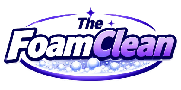 TheFoamClean | Schnell wirkender Toilettenreiniger